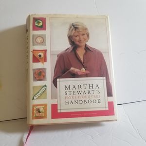 Martha Stewart Handbook